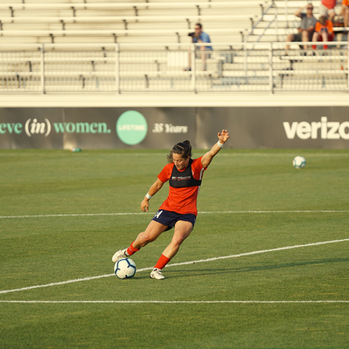 Football Match Highlights