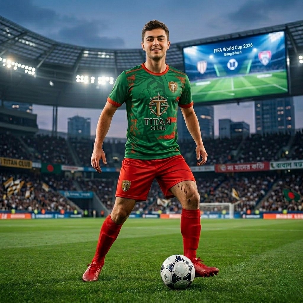 Karim Ahmed - Defender